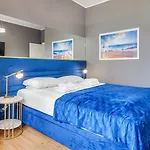Apartman Botanica, Sun & Snow *