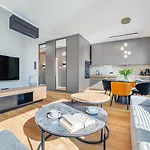 Apartman Botanica, Sun & Snow
