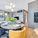Apartman Botanica, Sun & Snow