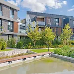 Apartman Botanica, Sun & Snow Gdańsk