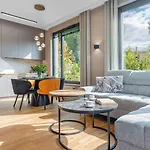Apartman Botanica, Sun & Snow