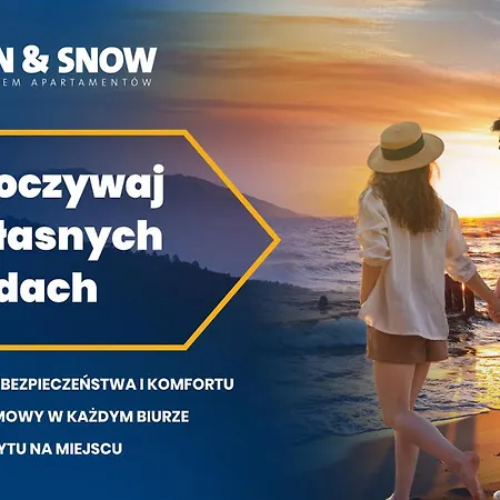 Sun & Snow, Botanica *