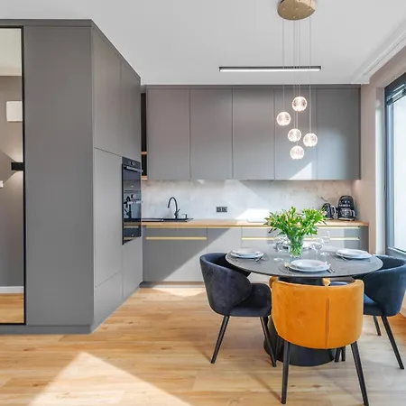 Botanica, Sun & Snow Gdaňsk