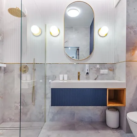 Botanica, Sun & Snow Apartmán *