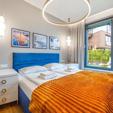 Apartmán Botanica, Sun & Snow *