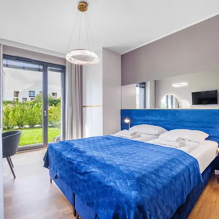 Botanica, Sun & Snow Gdaňsk