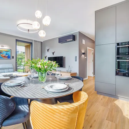 Apartmán Botanica, Sun & Snow