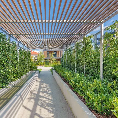 Botanica, Sun & Snow Apartmán