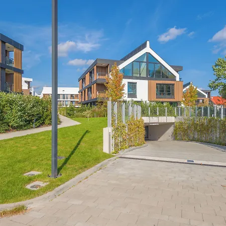 Botanica, Sun & Snow Apartmán