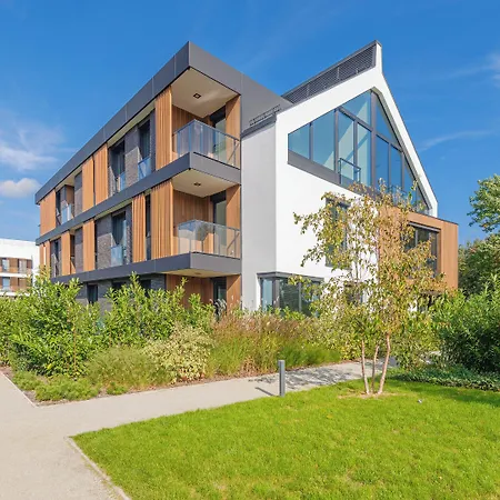 Botanica, Sun & Snow Apartmán