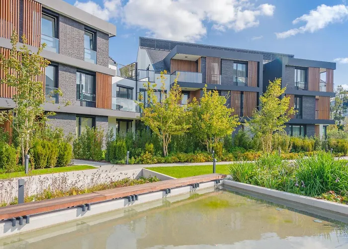 Botanica, Sun & Snow شقة *