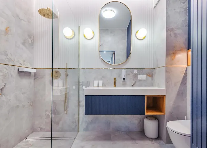 Botanica, Sun&snow Appartamento *