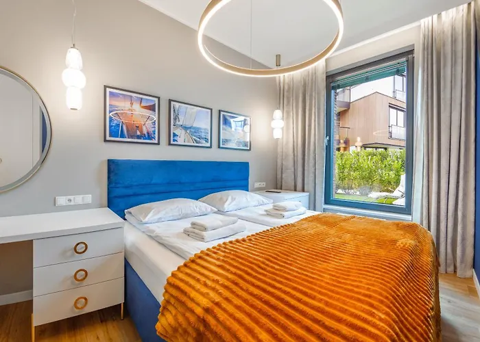 شقة Botanica, Sun & Snow *