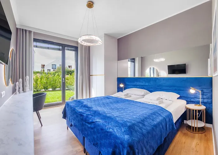 Botanica, Sun & Snow غدانسك