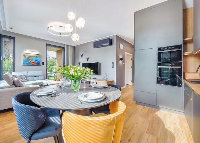 شقة Botanica, Sun & Snow