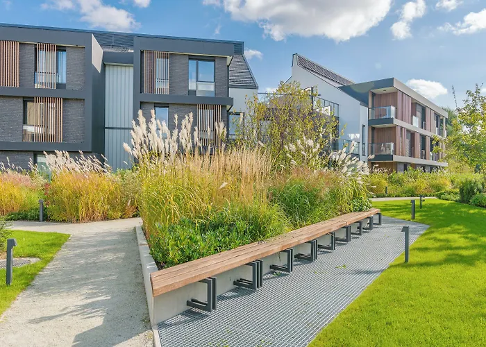 Botanica, Sun & Snow غدانسك