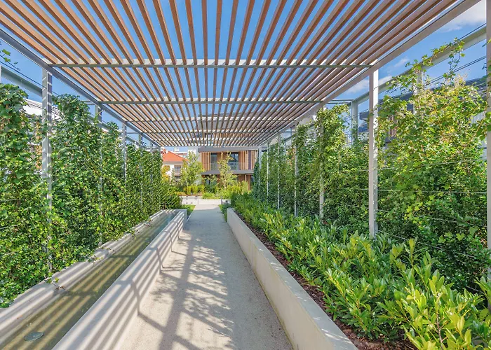 Botanica, Sun&snow Appartamento