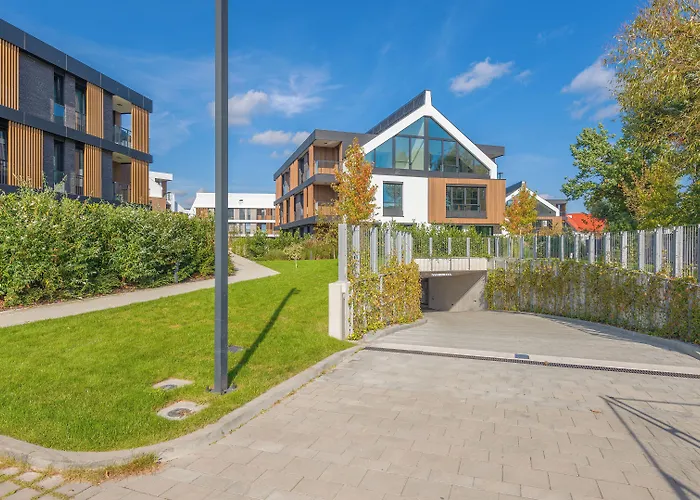 Botanica, Sun&snow Appartamento