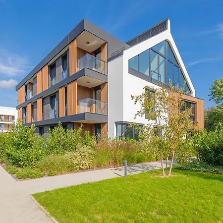 Apartamento Botanica, Sun & Snow