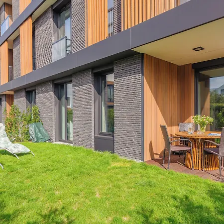 Botanica, Sun & Snow * Gdańsk