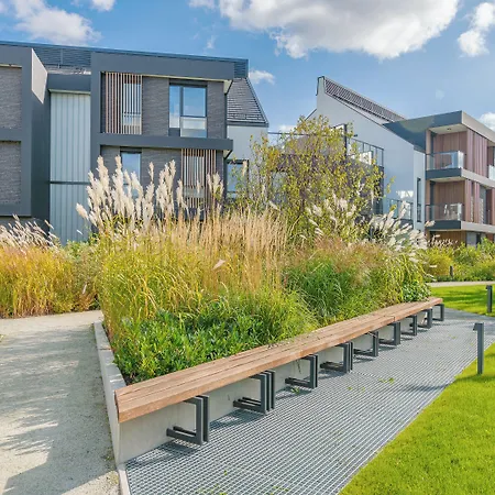 Botanica, Sun & Snow Gdańsk