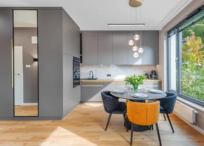 Botanica, Sun & Snow Gdańsk