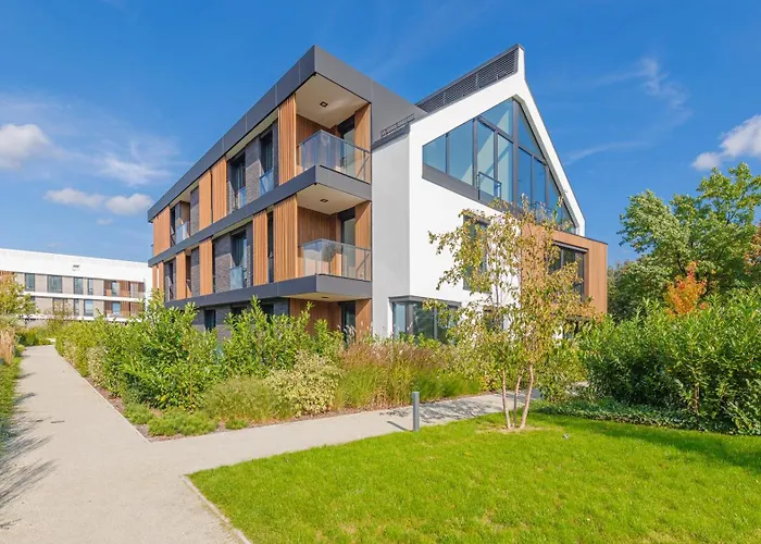 Apartamento Botanica, Sun & Snow