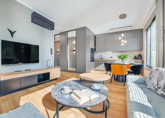 Apartamento Botanica, Sun & Snow