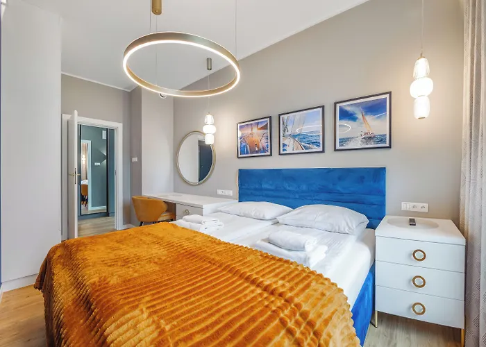 Apartamento Botanica, Sun & Snow *