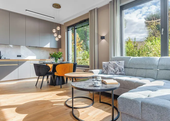 Apartamento Botanica, Sun & Snow