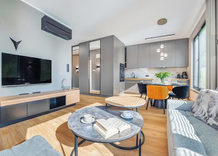 Botanica, Sun & Snow * Gdańsk